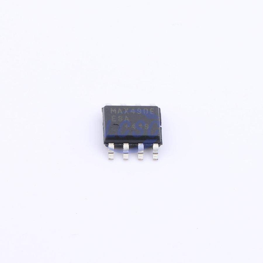 MAXIM MAX490EESA+ - 3