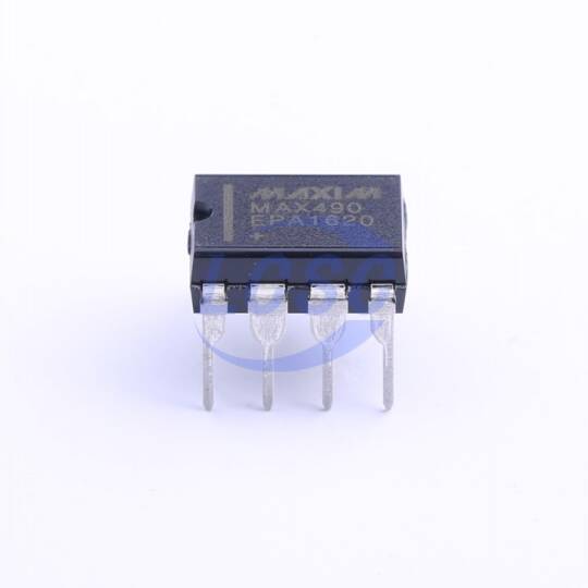 MAXIM MAX490EPA+ - 3