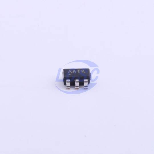 MAXIM MAX5026EUT+T - 3