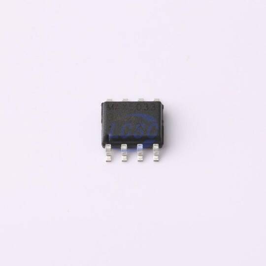 MAXIM MAX5033BASA+ - 3