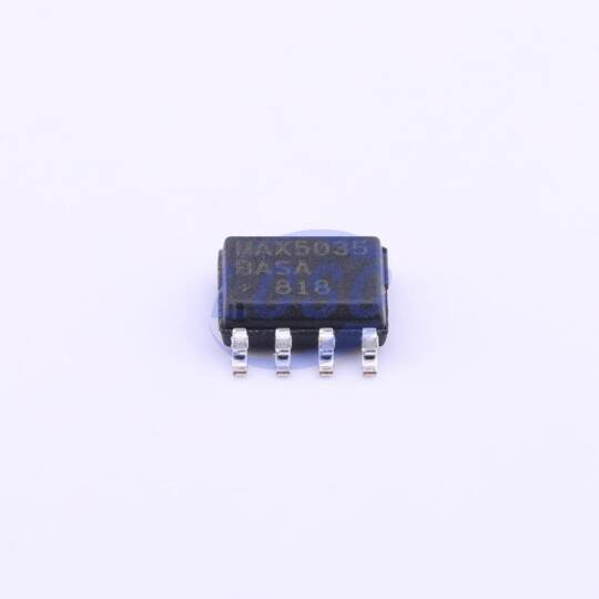 MAXIM MAX5035BASA+T - 3
