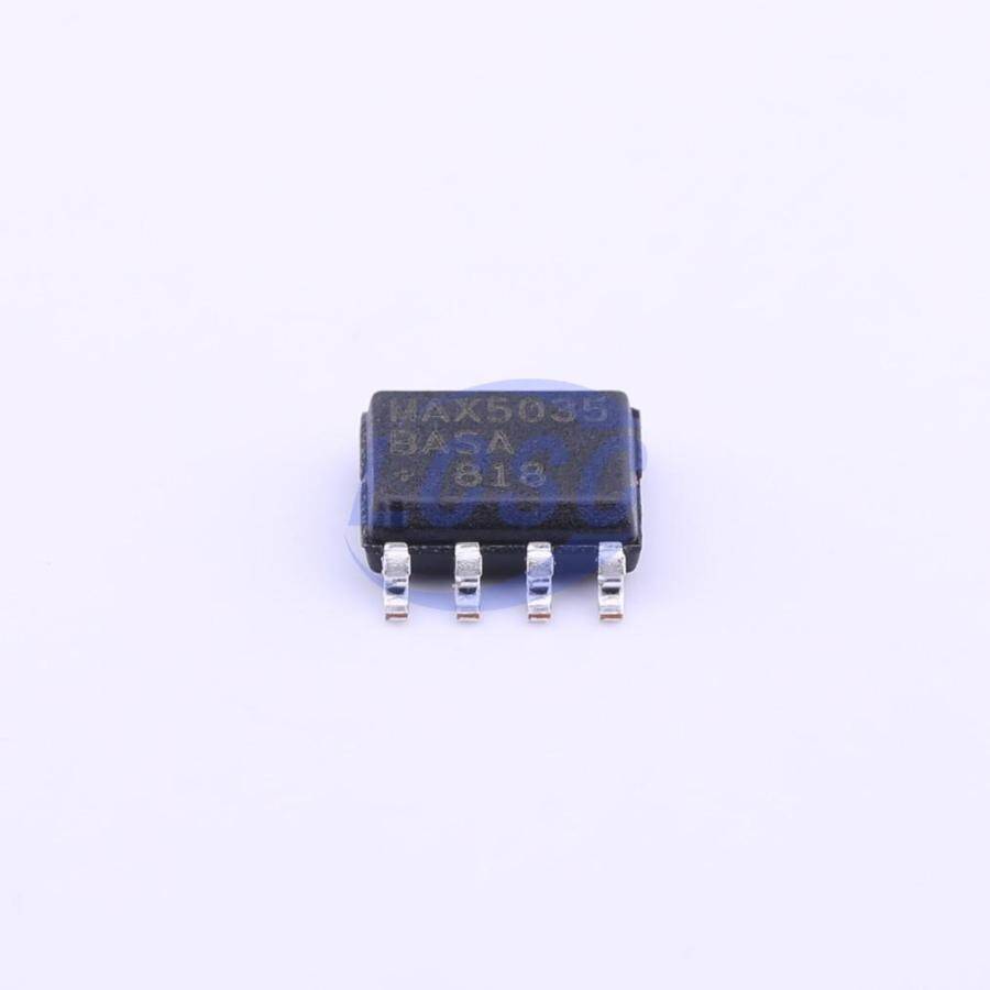 MAXIM MAX5035BASA+T - 3