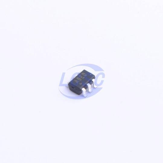 MAXIM MAX5048BAUT+T - 3