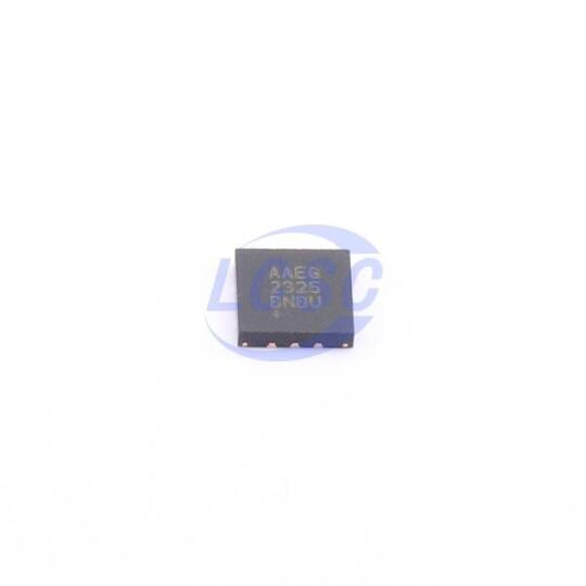MAXIM MAX5064BATC+T - 3