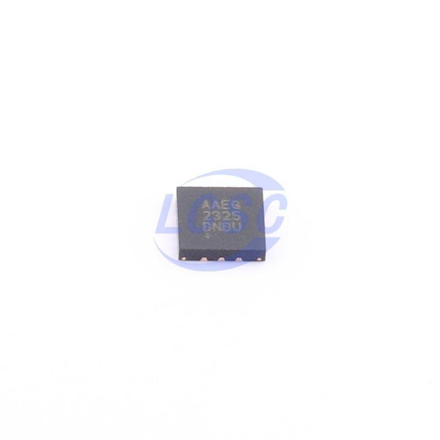 MAXIM MAX5064BATC+T - 3