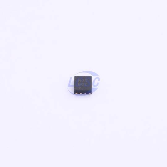 MAXIM MAX5395LATA+T - 3