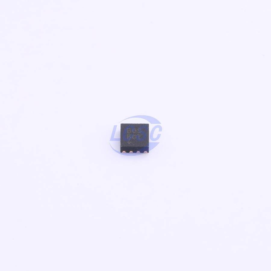 MAXIM MAX5395LATA+T - 3