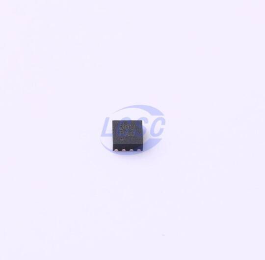 MAXIM MAX5395NATA+T - 3