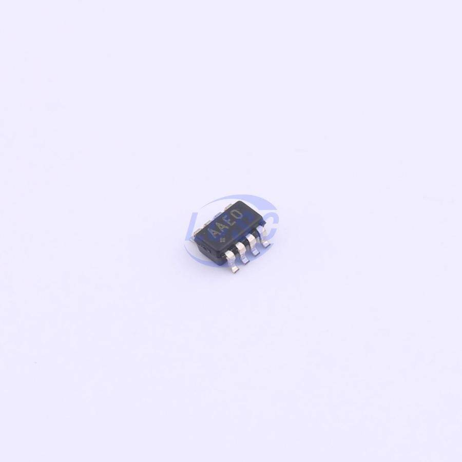 MAXIM MAX5401EKA+T - 3
