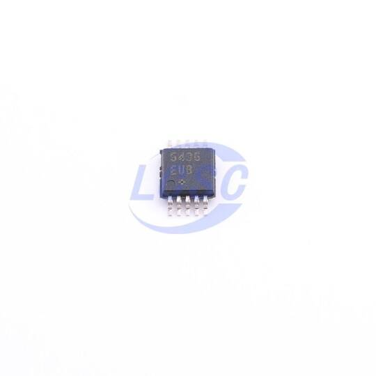 MAXIM MAX5436EUB+T - 3