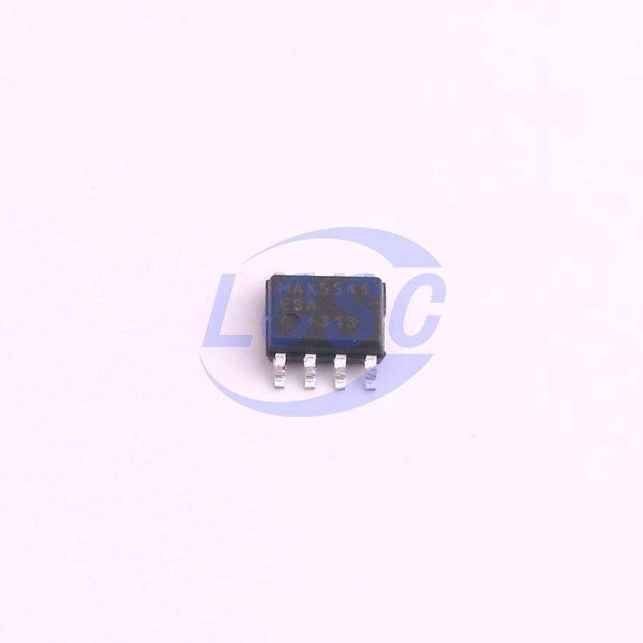 MAXIM MAX5541ESA+ - 3