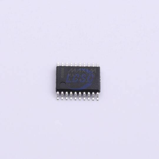 MAXIM MAX5825BAUP+ - 3