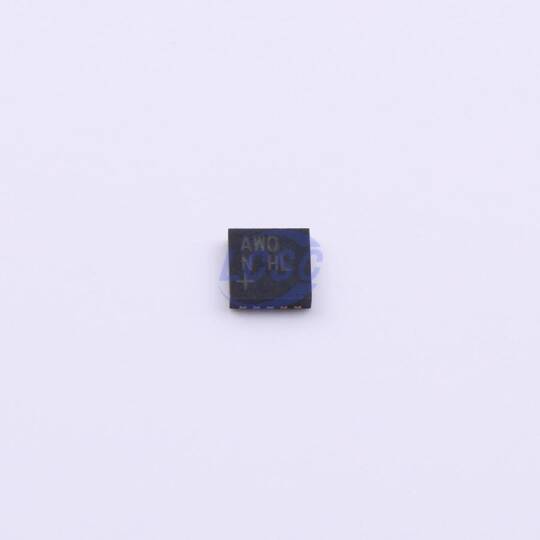 MAXIM MAX5969AETB+T - 3