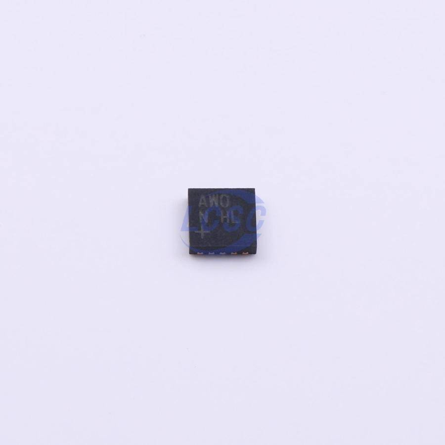MAXIM MAX5969AETB+T - 3