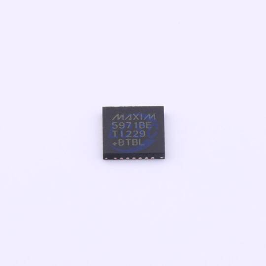 MAXIM MAX5971BETI+ - 3