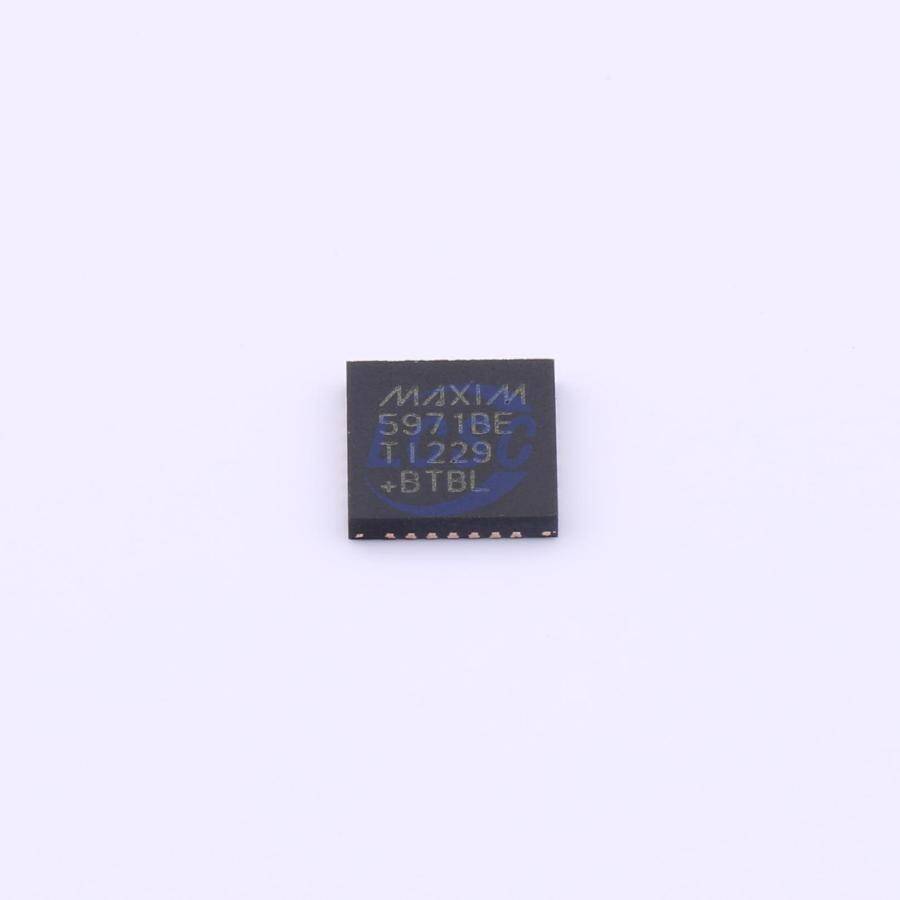 MAXIM MAX5971BETI+ - 3