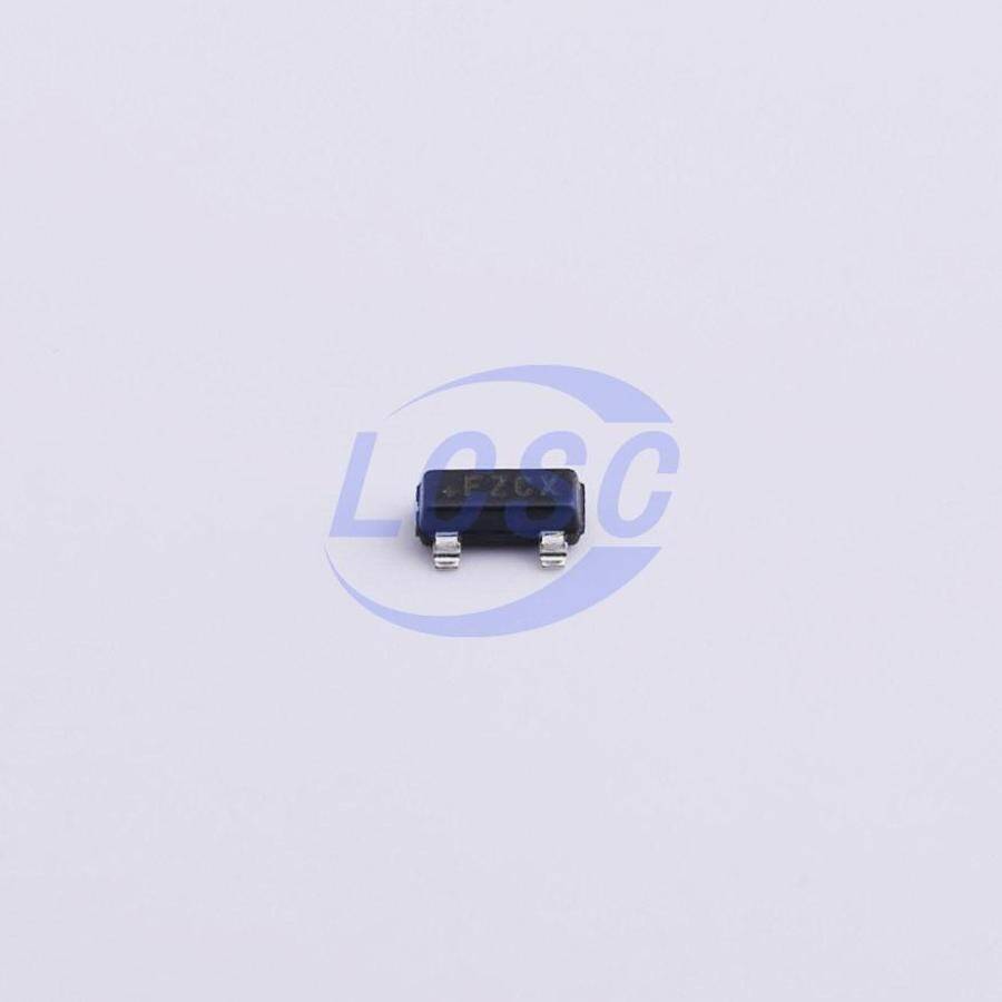 MAXIM MAX6002EUR+T - 3