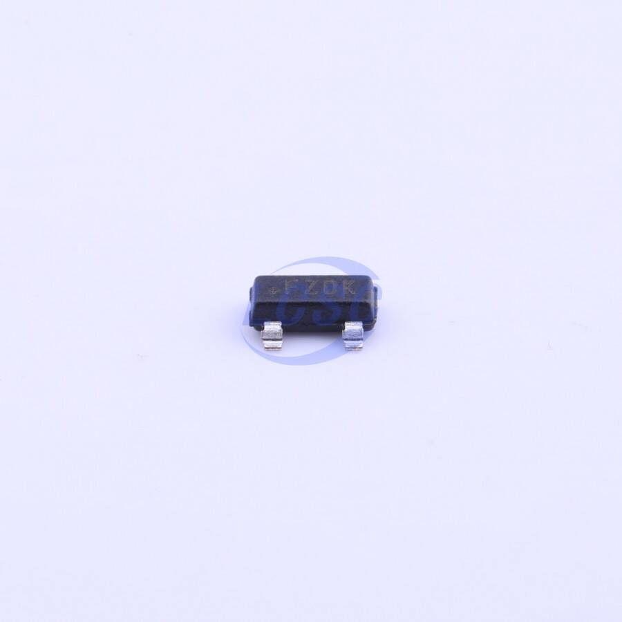 MAXIM MAX6003EUR+T - 3