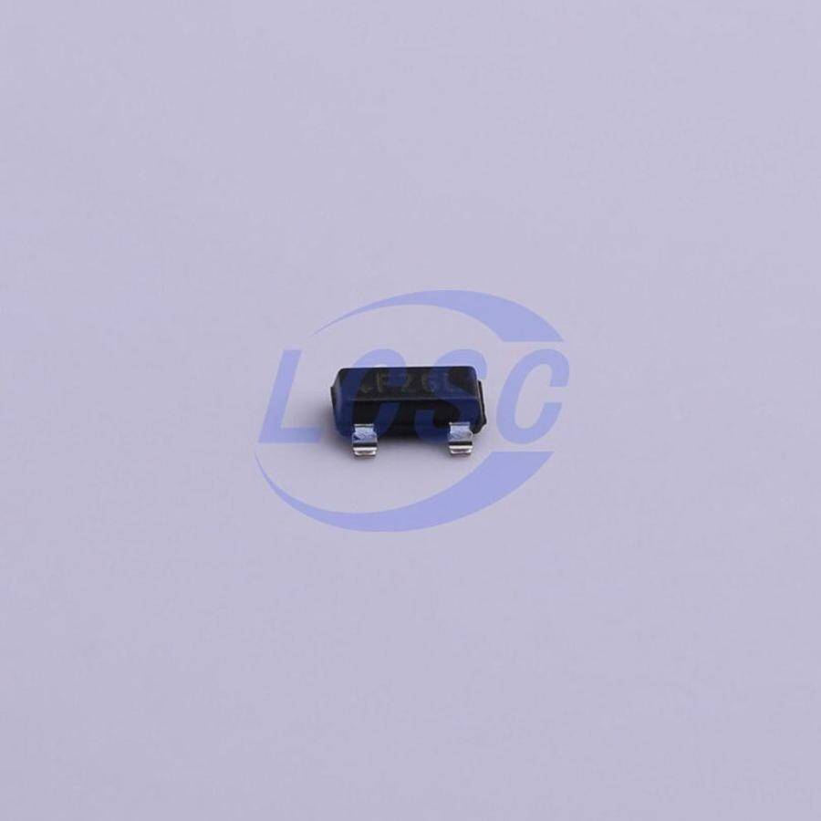 MAXIM MAX6007BEUR+T - 3
