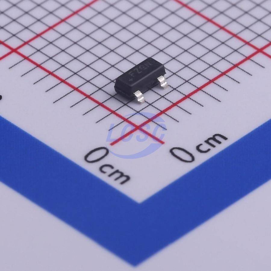 MAXIM MAX6008AEUR+T - 1