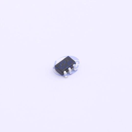 MAXIM MAX6071AAUT12+T - 3