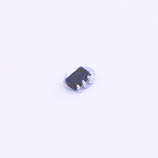 MAXIM MAX6071AAUT25+T - 3