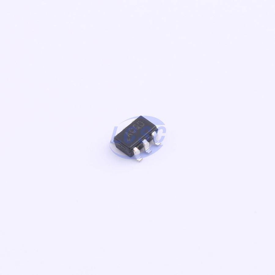 MAXIM MAX6071AAUT25+T - 3