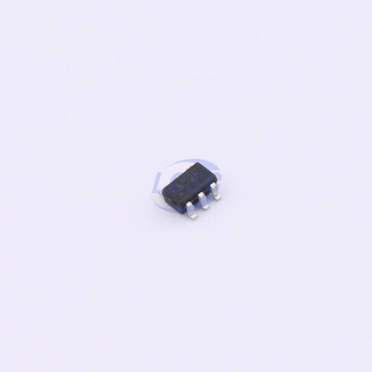 MAXIM MAX6071AAUT30+T - 3