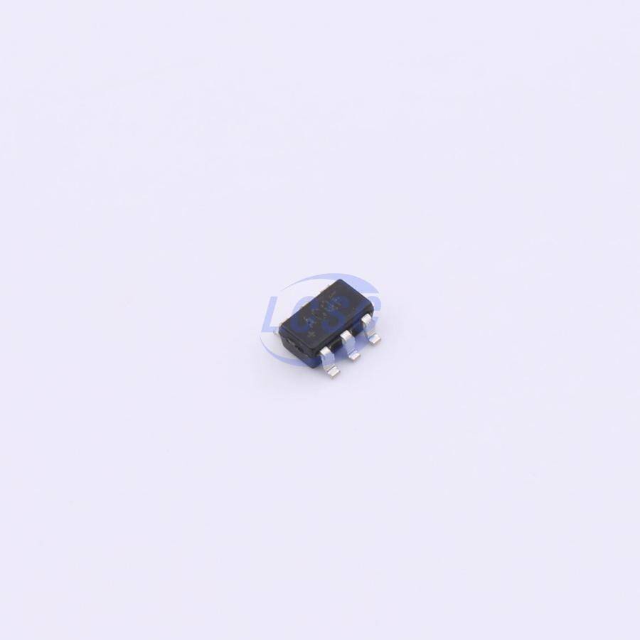 MAXIM MAX6071AAUT30+T - 3