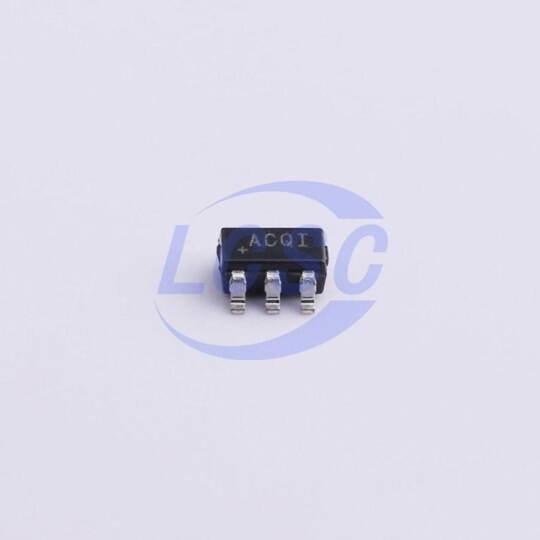 MAXIM MAX6071BAUT33+T - 3