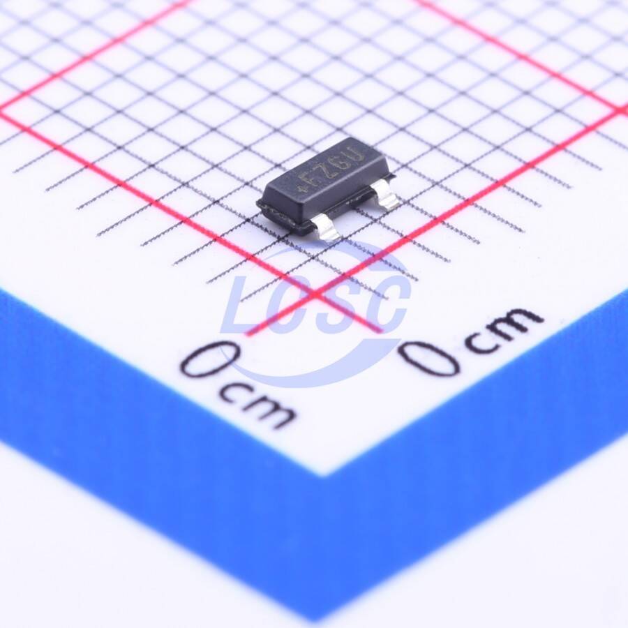 MAXIM MAX6102EUR+T - 1