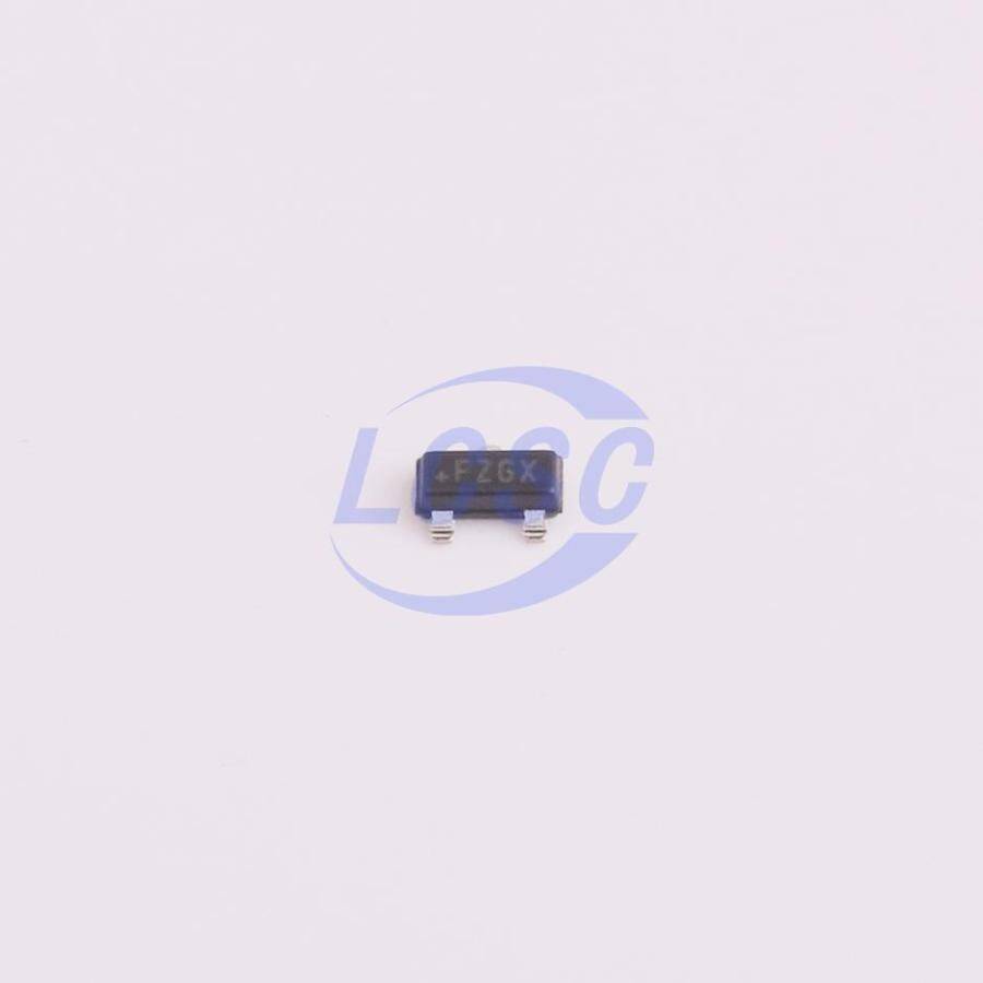 MAXIM MAX6105EUR+T - 3