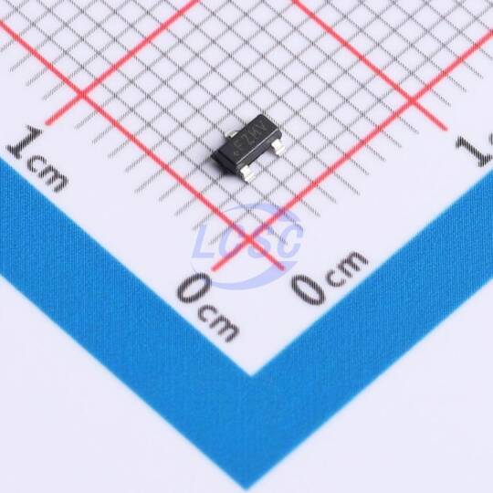 MAXIM MAX6107EUR+T - 1
