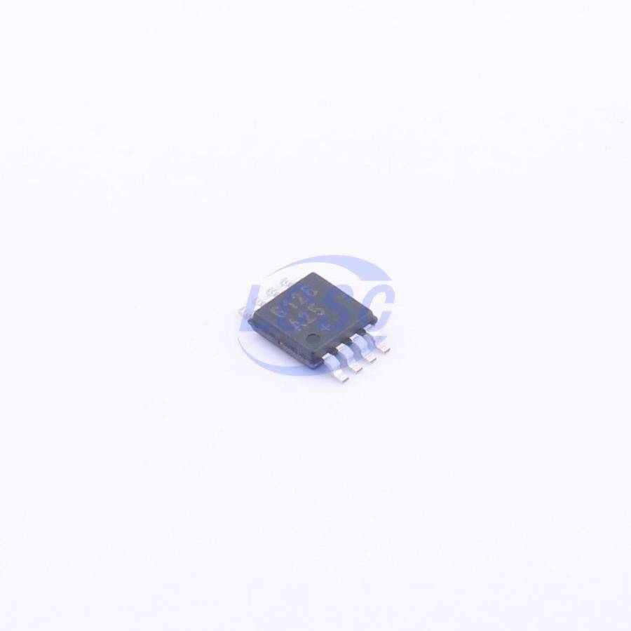 MAXIM MAX6126A25+ - 3