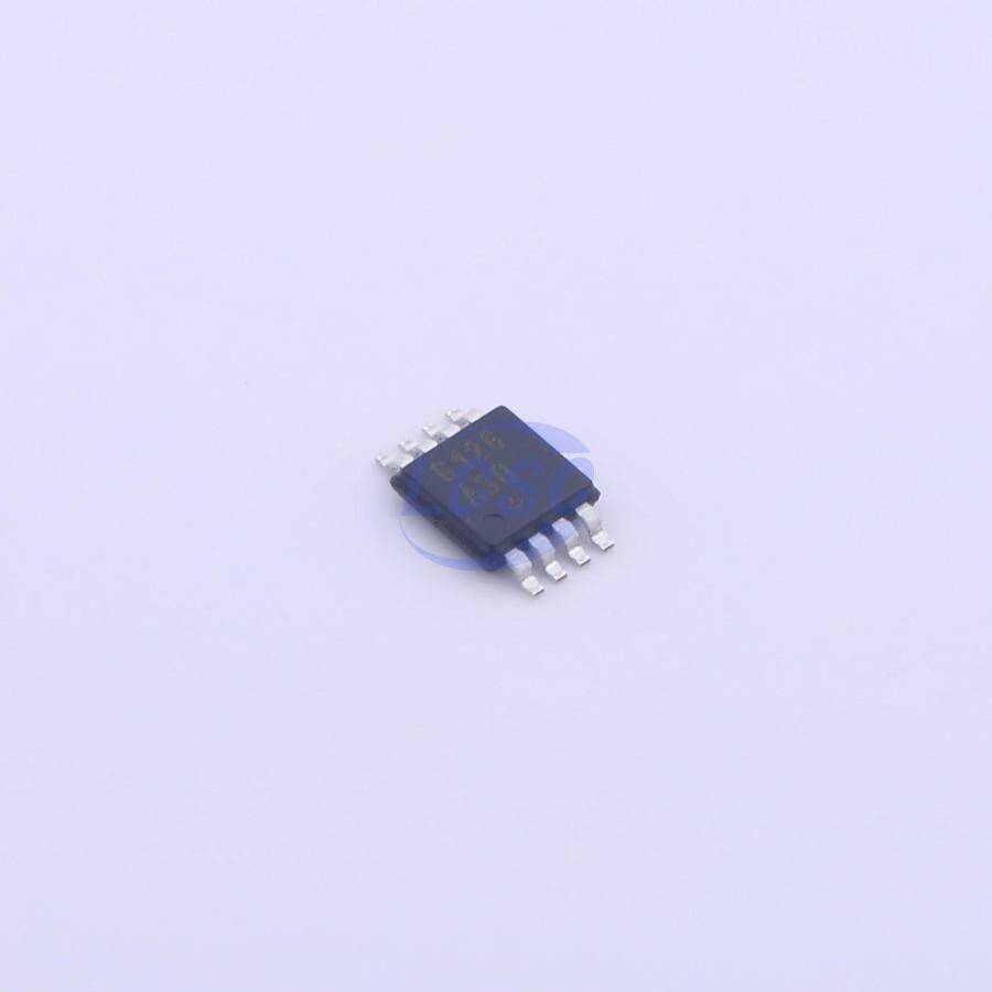 MAXIM MAX6126A30+T - 3