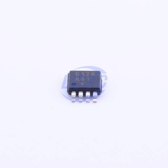 MAXIM MAX6126A41+ - 3