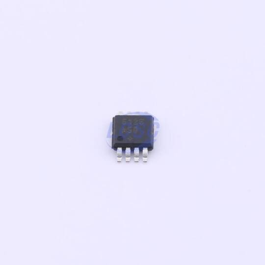 MAXIM MAX6126A50+T - 3