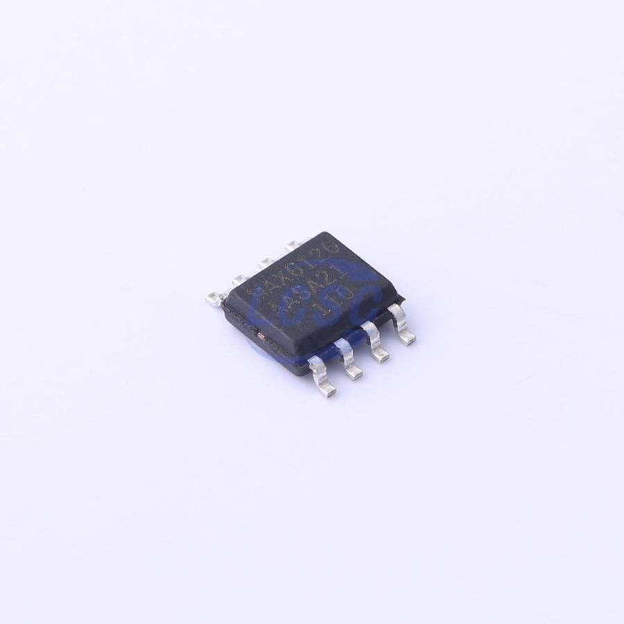 MAXIM MAX6126AASA21+T - 3