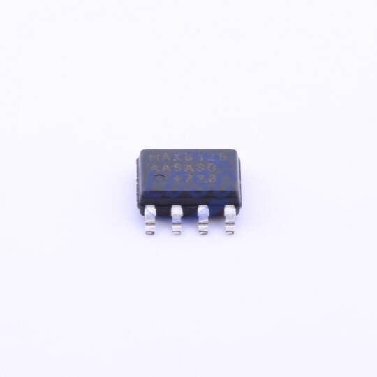MAXIM MAX6126AASA30+ - 3