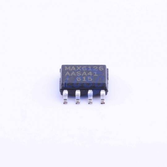 MAXIM MAX6126AASA41+ - 3