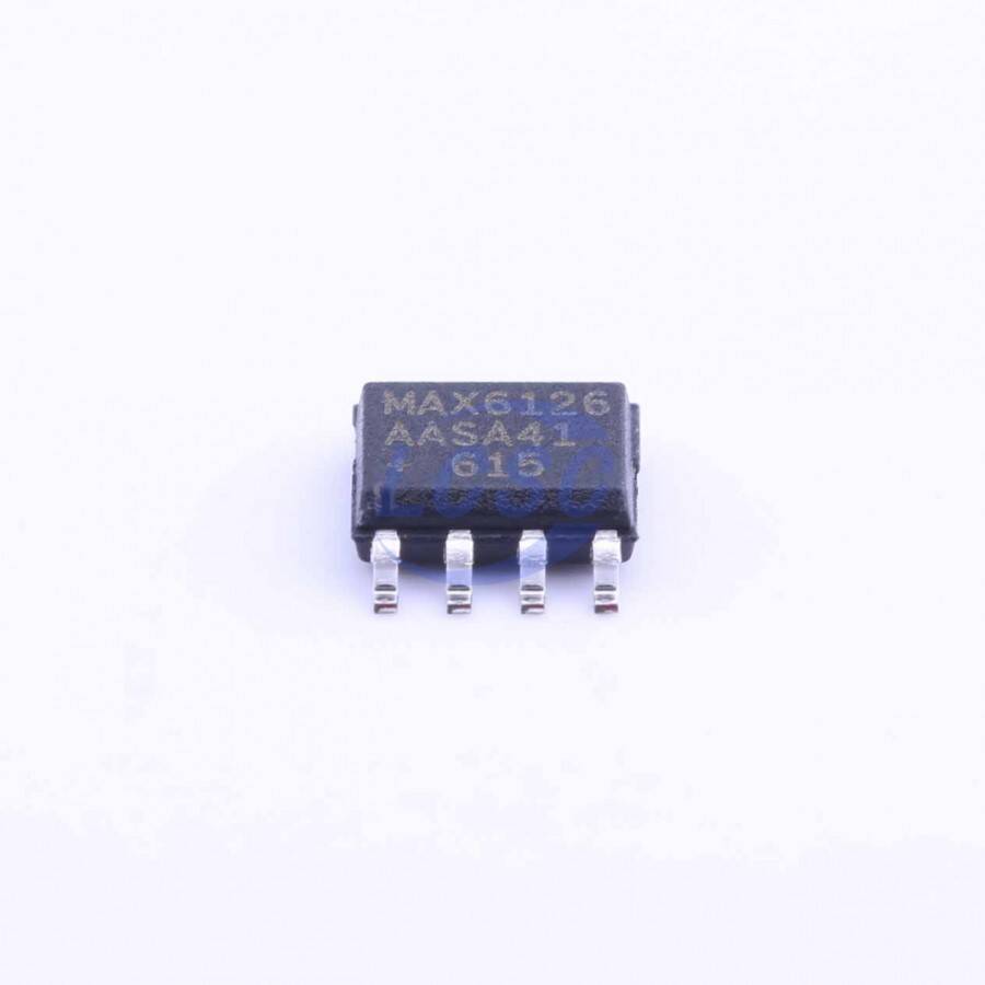 MAXIM MAX6126AASA41+ - 3