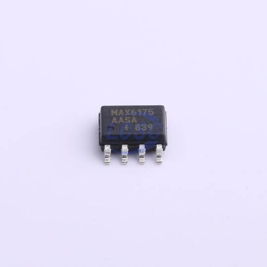 MAXIM MAX6175AASA+T - 3