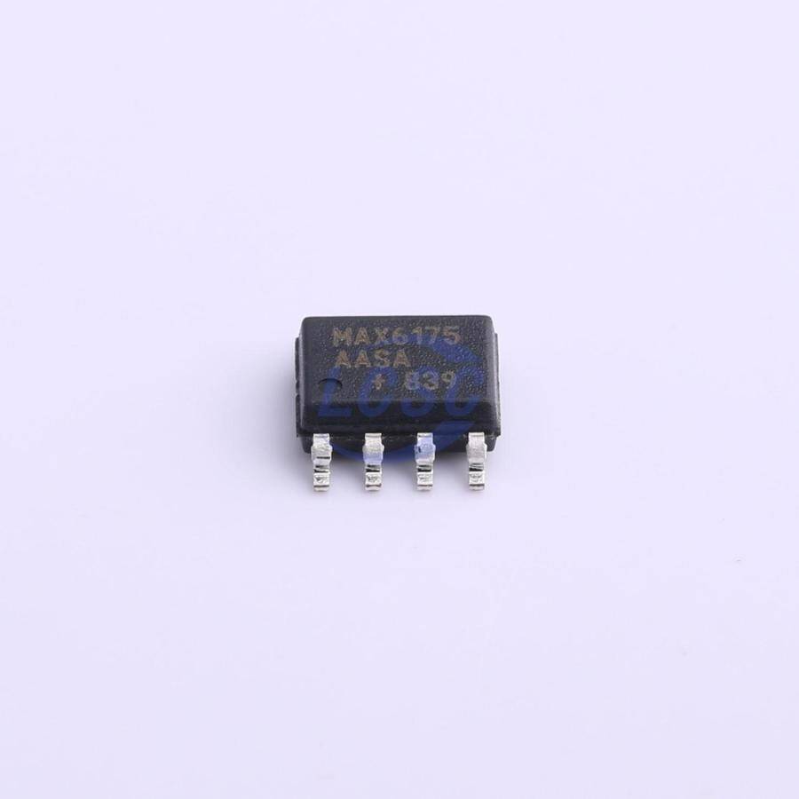 MAXIM MAX6175AASA+T - 3