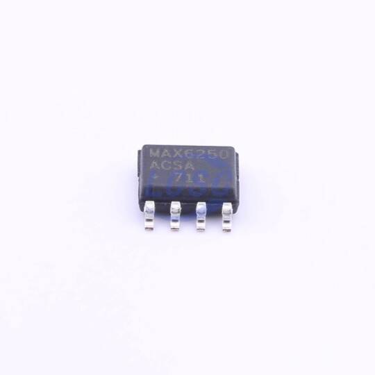 MAXIM MAX6250ACSA+ - 3