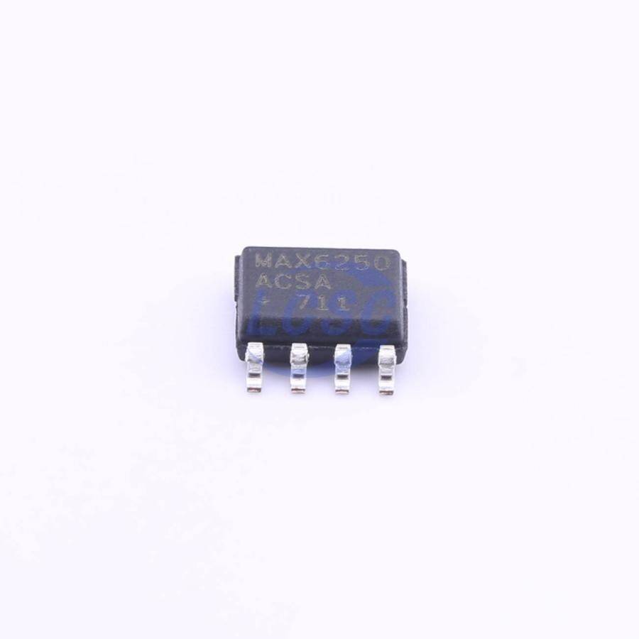 MAXIM MAX6250ACSA+ - 3