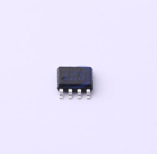 MAXIM MAX6250AESA+ - 3