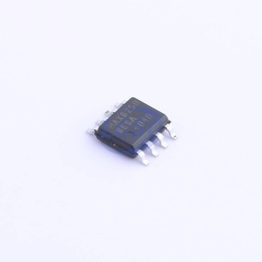 MAXIM MAX6250BESA+T - 3