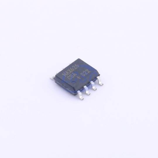 MAXIM MAX626CSA+ - 3