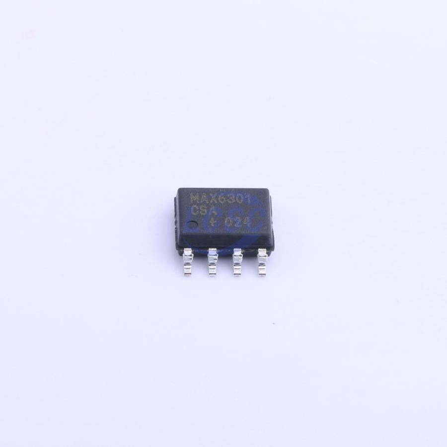 MAXIM MAX6301CSA+T - 3