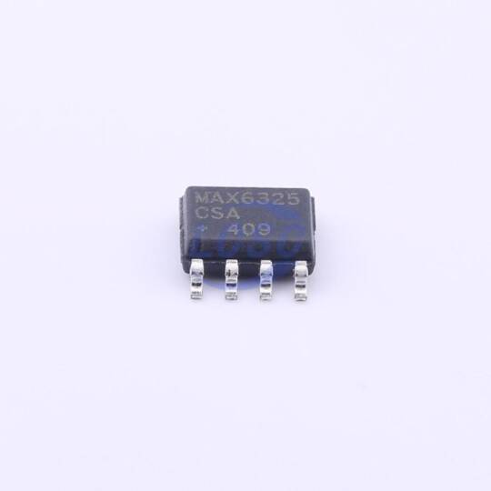 MAXIM MAX6325CSA+ - 3